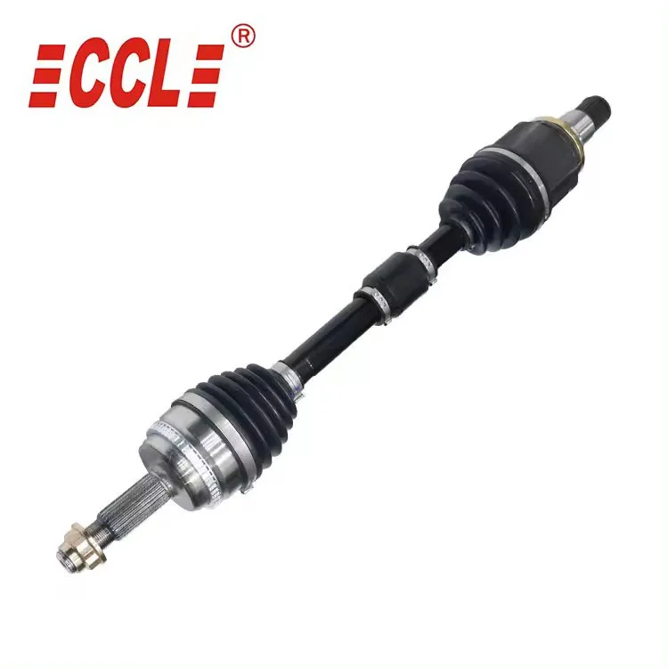 Cv Drive Shaft High Quality Front Axle Factory Direct Sale CV Axle Drive Shaft 43420-06810/43420-06700/43420-33300/43420-42100