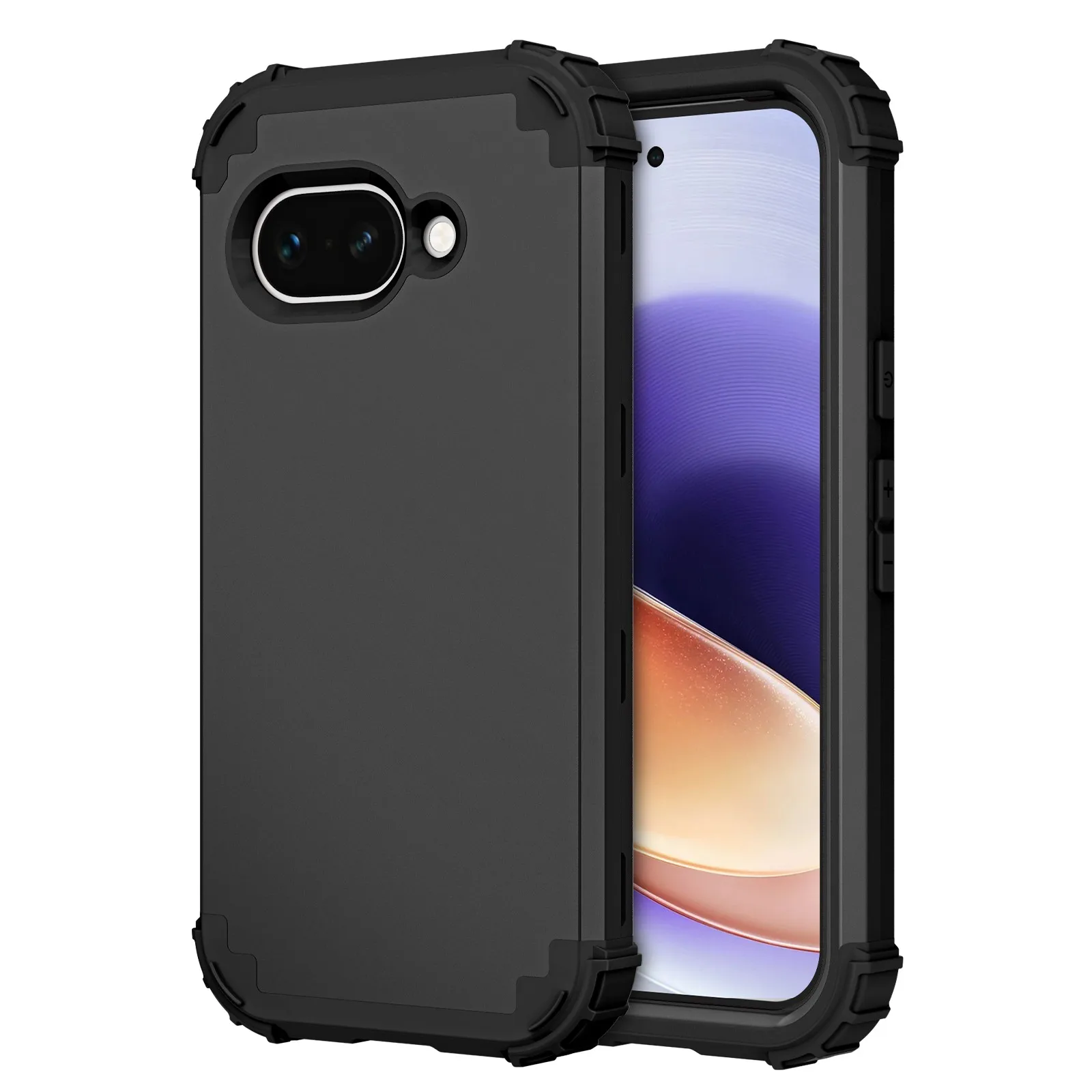 Pixel 9A Phone Case… - image