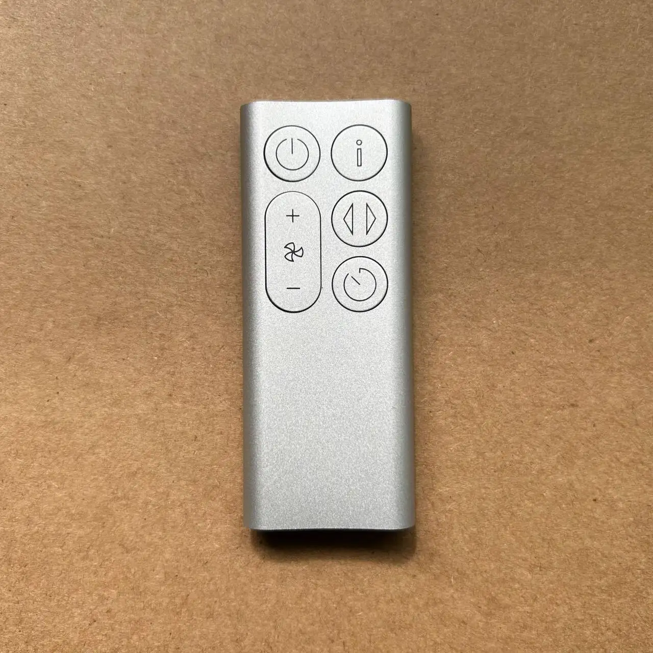 Оригинальный пульт дистанционного управления 970192 -01 97019201   Для персонального очищающего вентилятора Dyson BP01 Pure Cool Me