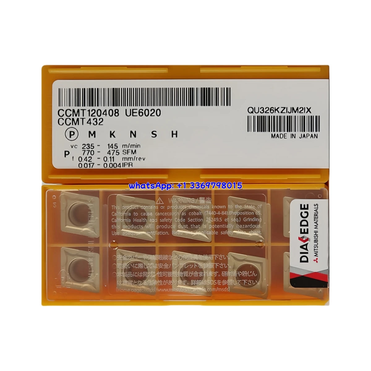 

100% оригинал CCMT0602 02 04 08 CCMT09T3 02 04 08 CCMT1204 04 08 CNMG1204 04 08 CNMG1906 12 -MW MA MS GH UE6020 Токарная вставка