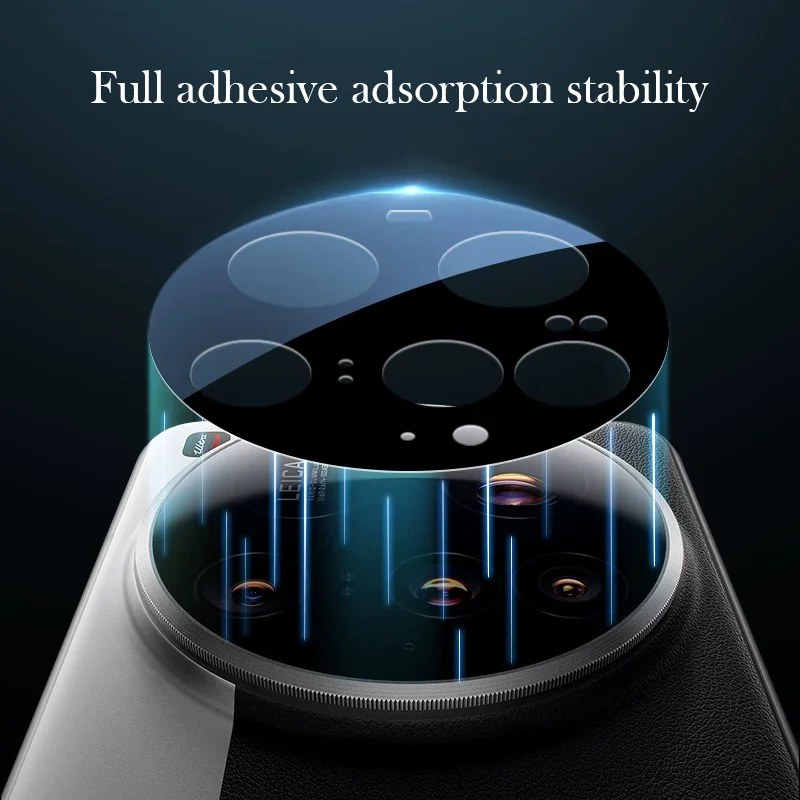 Blueo Camera Protection For Xiaomi 17 Ultra Lens Protective Glass for XIAOMI 17 ULTRA Film