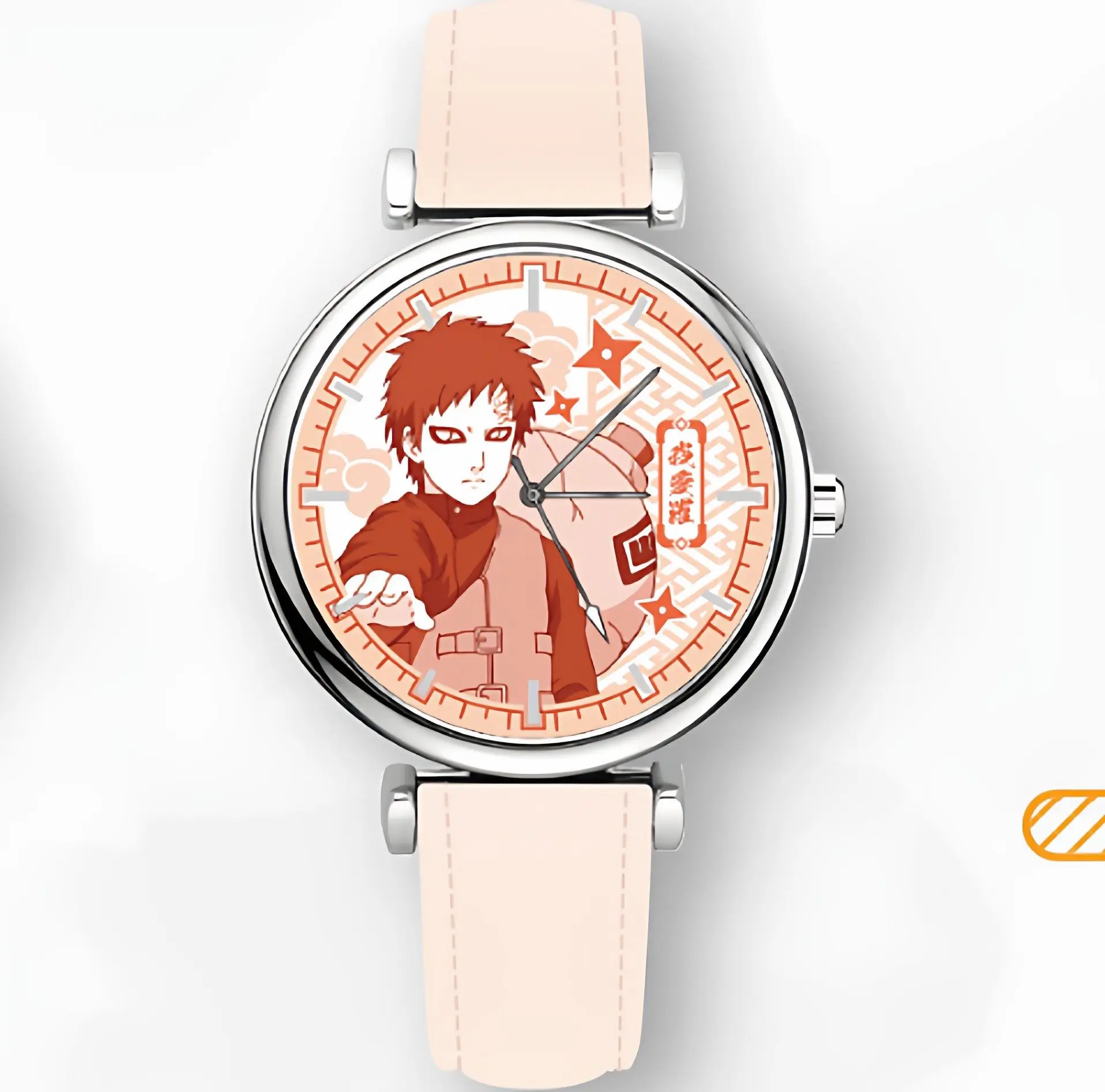 Naruto Shippuden Nindo Watch 2nd Series Blind Box — product detail