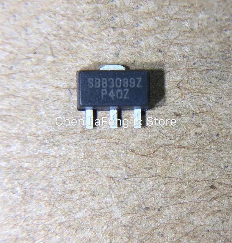 

5 шт. ~ 50 шт./лот SBB-3089Z SBB3089Z BB3Z SOT89 новый оригинал
