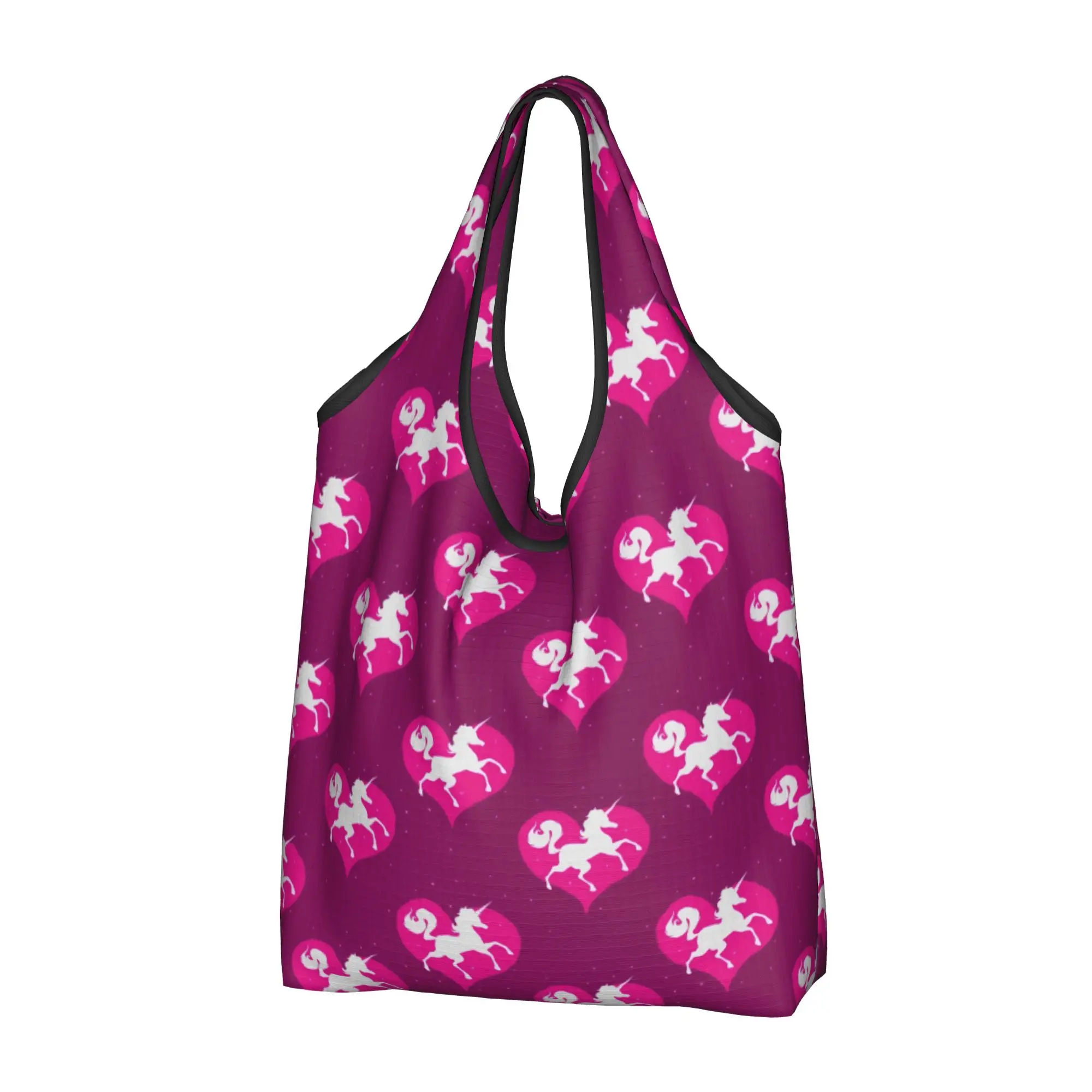bolsa-de-compras-com-estampa-de-unicornio-e-silhuetas-de-coracoes-bolsa-de-compras-portatil-bolsa-de-ombro