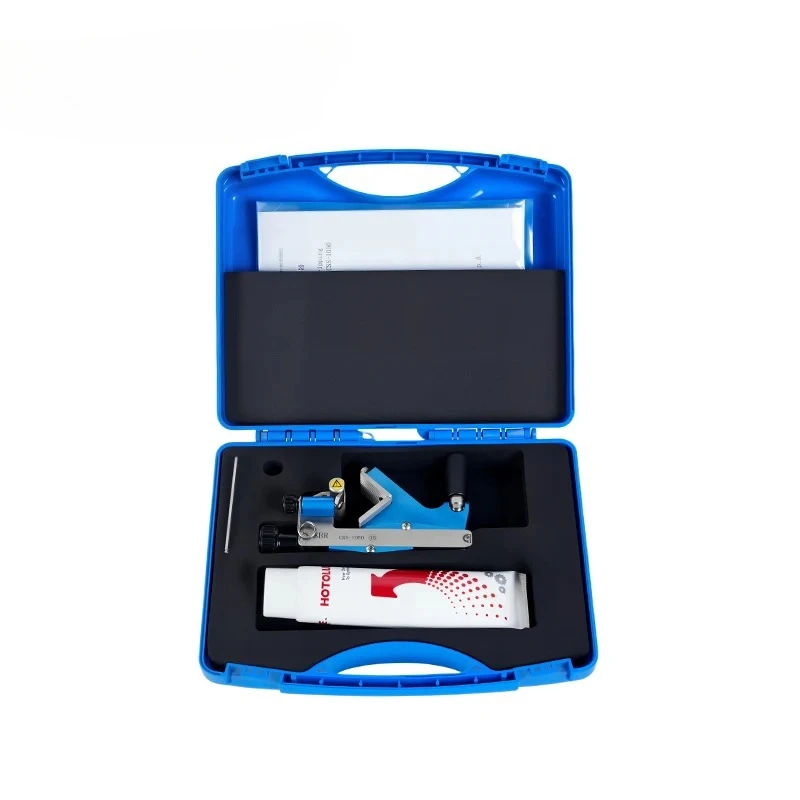 CSS-1050 10-35KV MV Cable Stripping Tool Semiconductor Removal XLPE Cable Stripper Preparation Tools for Medium Voltage Cable