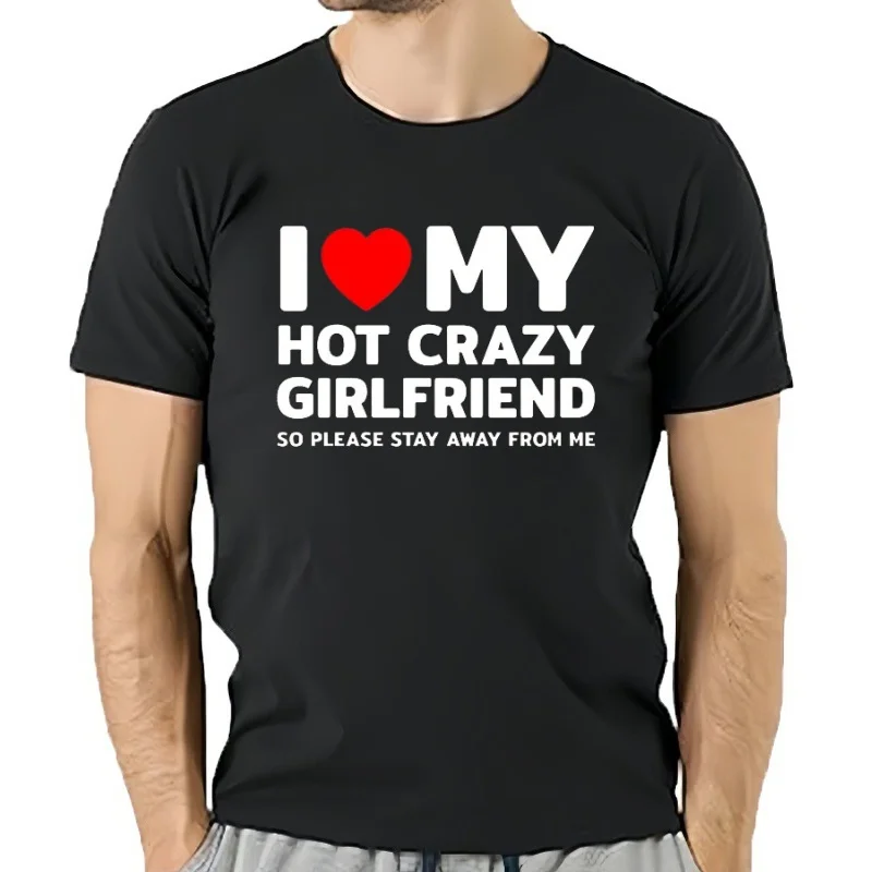 Camisetas I Love My…