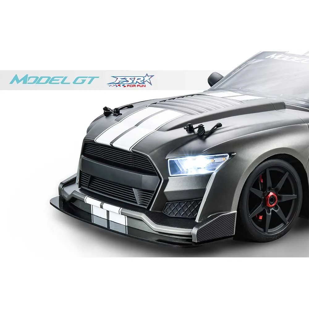 Fsr Model Gt 6s 8s 4wd Rtr 2.4ghz Brushless Simulation Electric Remote Control Model Car Racing Adult Children'S Toy