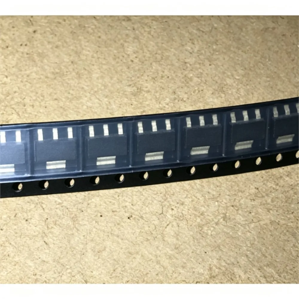 5pcs/lot 2955 NTF2955T1G BSP170 BSP170P GH15E AZ1117CH-5.0TRG1 L3 LM317DCY SOT-223