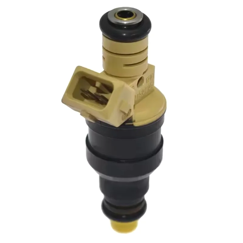 

4PCS 0280150706 Fuel Injector For HSV COMMODORE, MITSUBISHI MAGNA Saloon Estate, PORSCHE 928 959