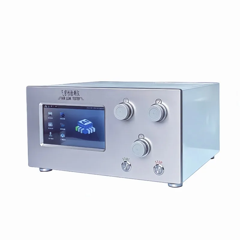 Dental irrigator air tightness tester Air tightness tester Air tightness testing equipment
