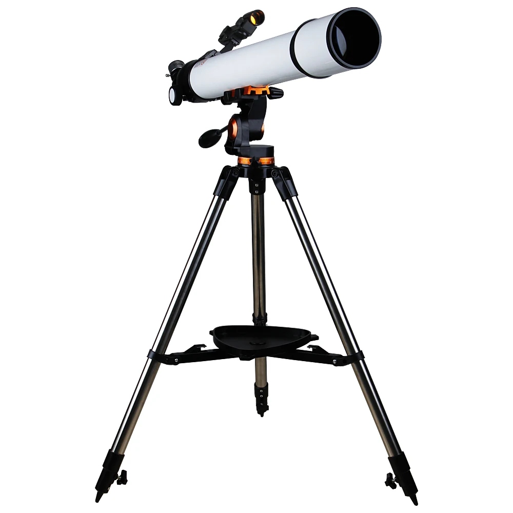 2021 New large-scale high-definition optical instrument sky OEM 70070 astronomical outdoor telescope