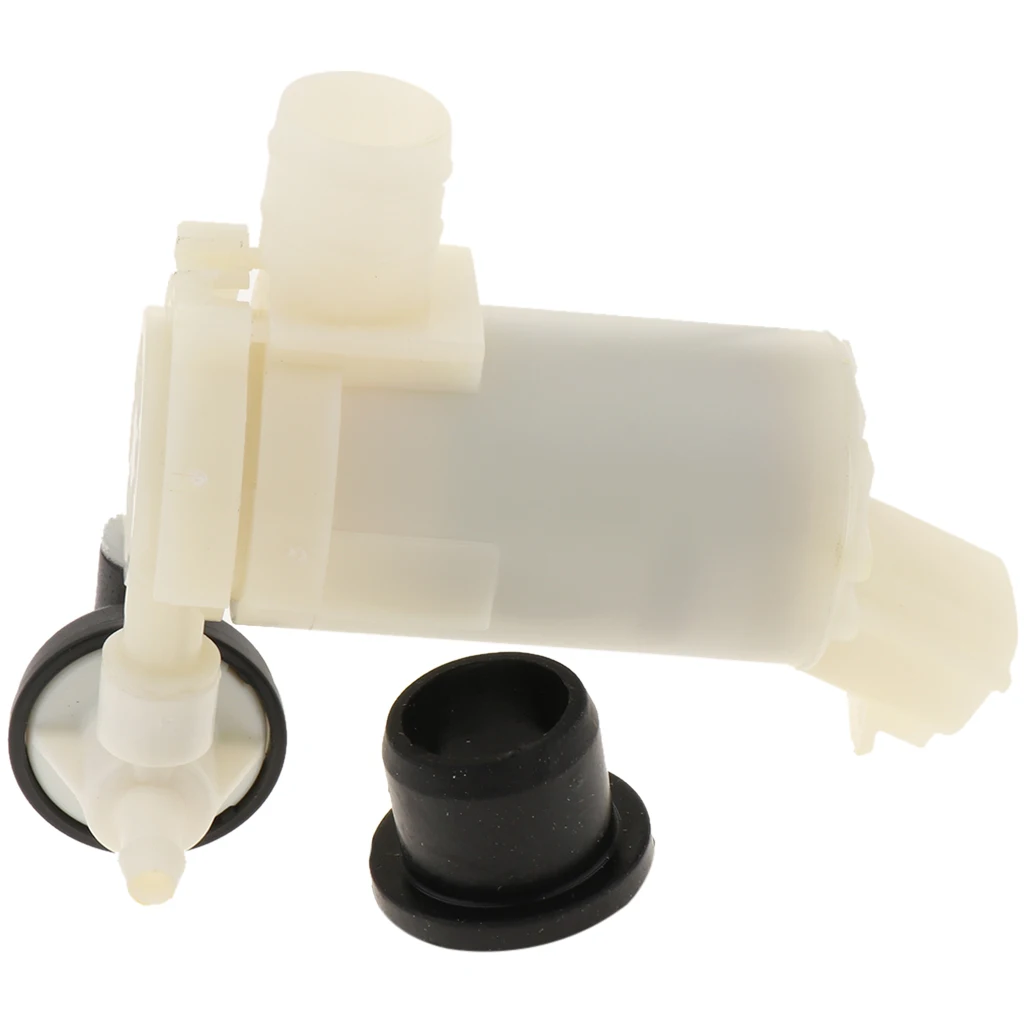 

Мотор насоса омывателя переднего стекла 76806-SMA-J01 для Honda 07-11 2.4L