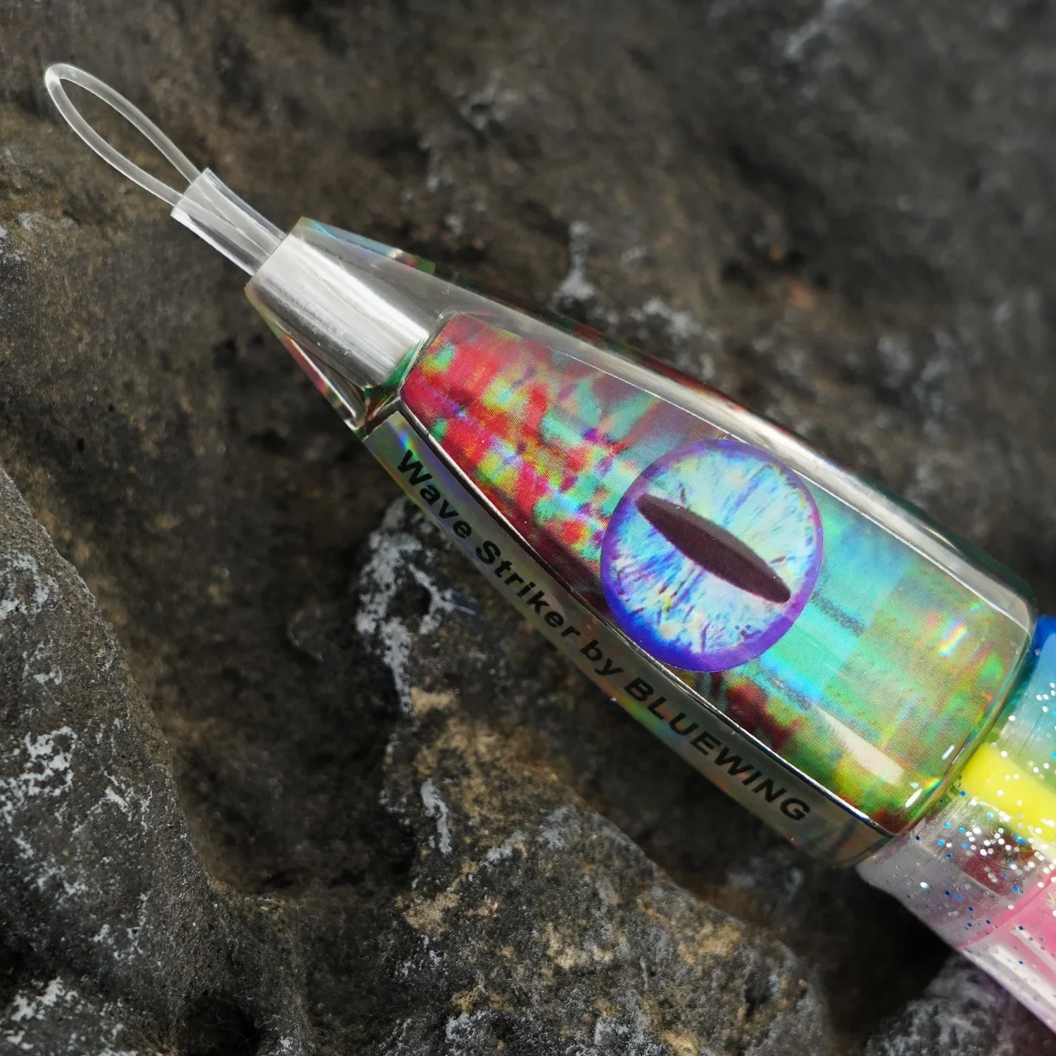 

Приманка для троллинга в морской воде, юбки в виде осьминога, большая игровая приманка, глубоководная большая игра, рыболовные приманки для троллинга для тунца Marlin Wahoo