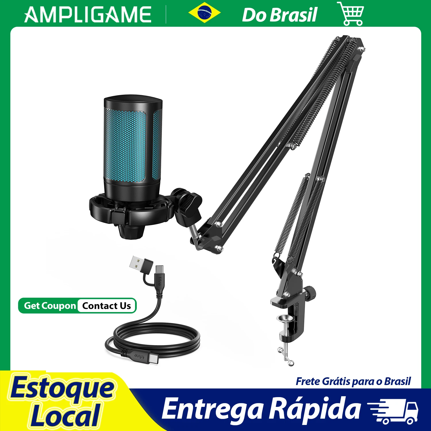ampligame-gaming-microphone-kit-with-quick-muteusb-rgb-condenser-mic-set-with-metal-arm-boom-for-mobile-pcps4-5streaming-a2t
