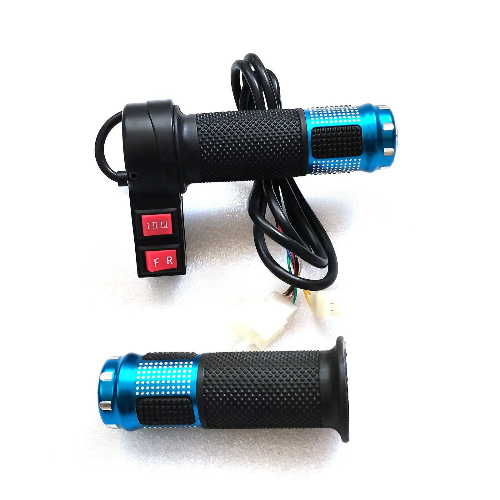 Go Kart E-Scooter 72V 3000W طقم محرك بدون فرش عالي السرعة مع وحدة تحكم متضمنة