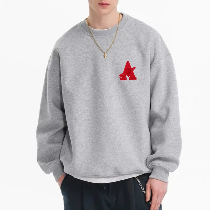 New Autumn 2025 Men… - image