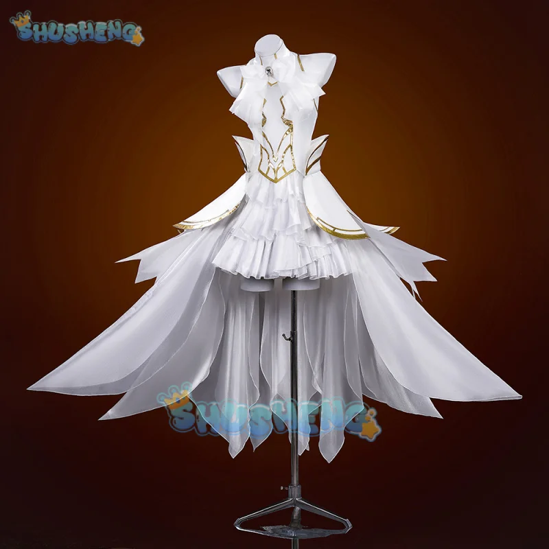 

Tobiichi Origami Cosplay Costume Anime DATE A LIVE Eheieh Uniform Halloween Carnival Party Christmas Play Role Clothes Clothing