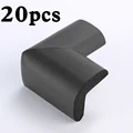 Black-20pcs