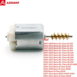 Car Door Lock Motor For Mercedes Benz W164/245/251 X164 B/GL/ML/R-Class GL320/350/450/550 ML320/350/450/500/550/63 R350/500/550