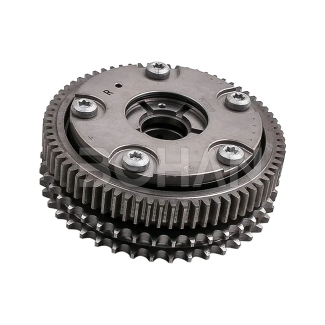 2720505247 2720501547 2720504347 Intake 42 Teeth Right VVT Gear Cam Phaser Sprocket For Mercedes-Benz M272 E-CLASS 906 C207 W212