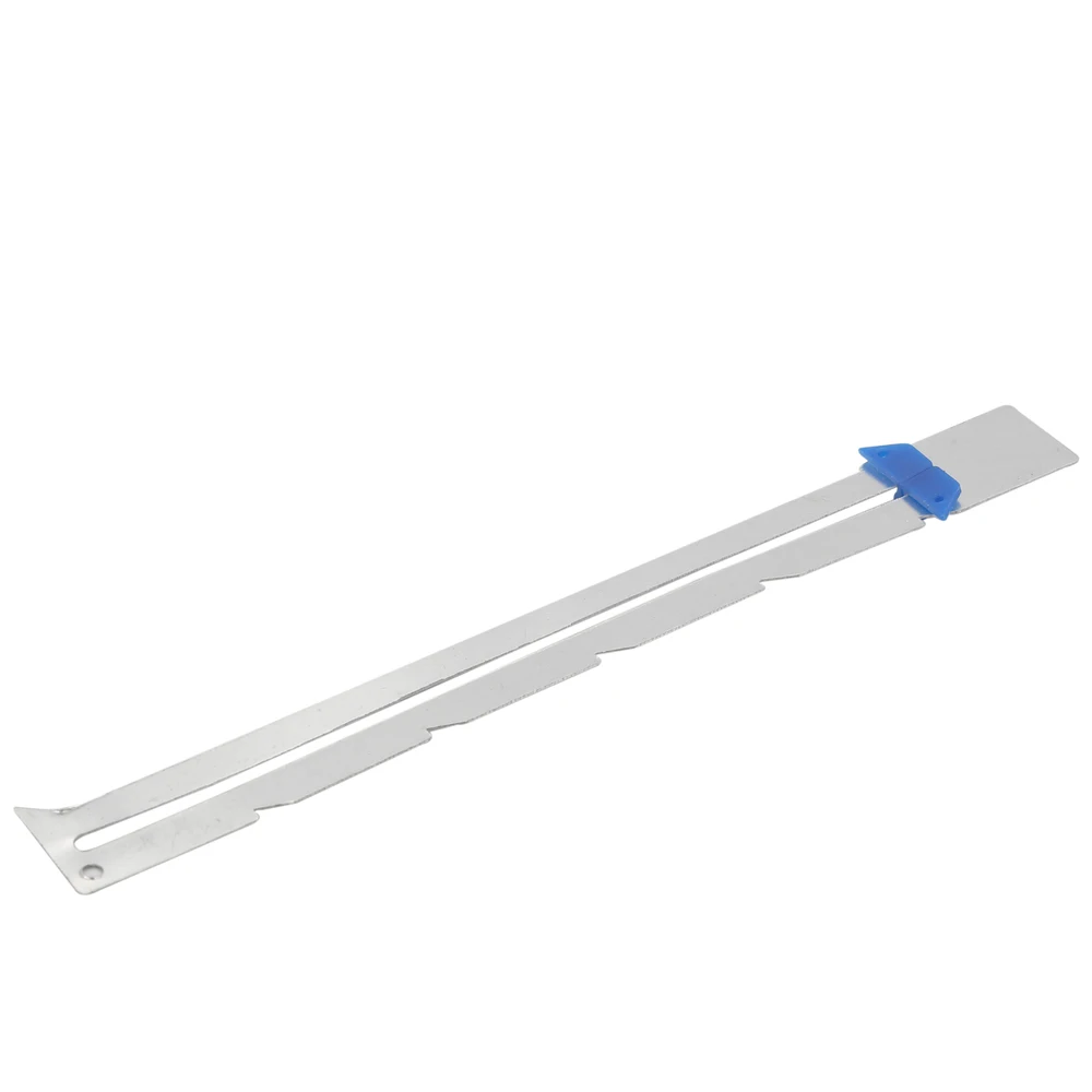SEWING MACHINE SPARE PARTS ACCESSORIES HIGH QUALITY SEWING RULER 6002A MULTI-FONCTION RULER
