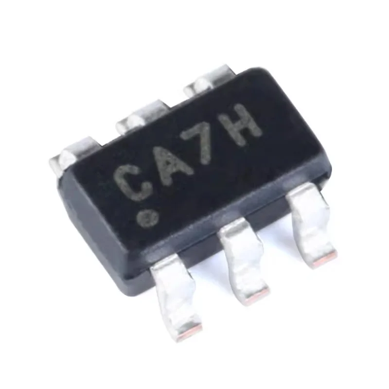 

10 Brand New Original Mcp3421A0T-E/Ch with Ca** Marking Sot-23-6 Analog-To-Digital Converter Chips