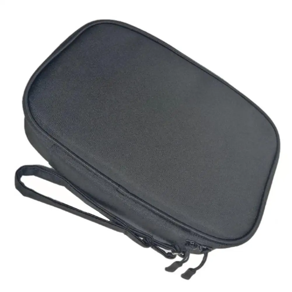 Custodia da trasporto portatile borsa da gioco impermeabile borsa antiurto compatibile per accessori Ps5/x Box/pro/controller