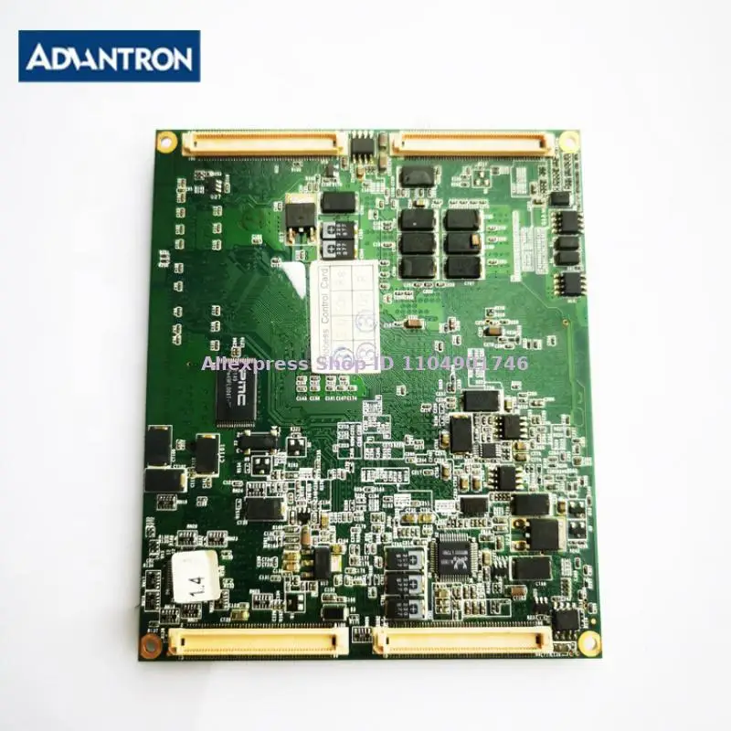 1007010108130P Embedded industrial control motherboard - In stock