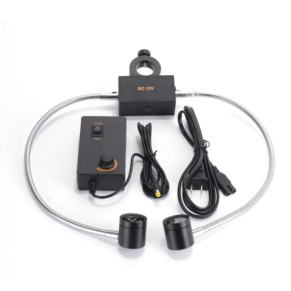 Microscope Side Lig… - image