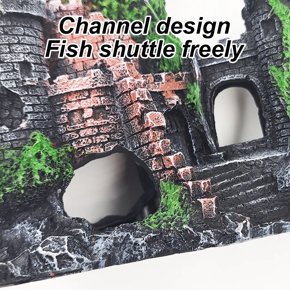 Thumbnail 2 - #64 Best Aquarium Decor to Buy In 2026