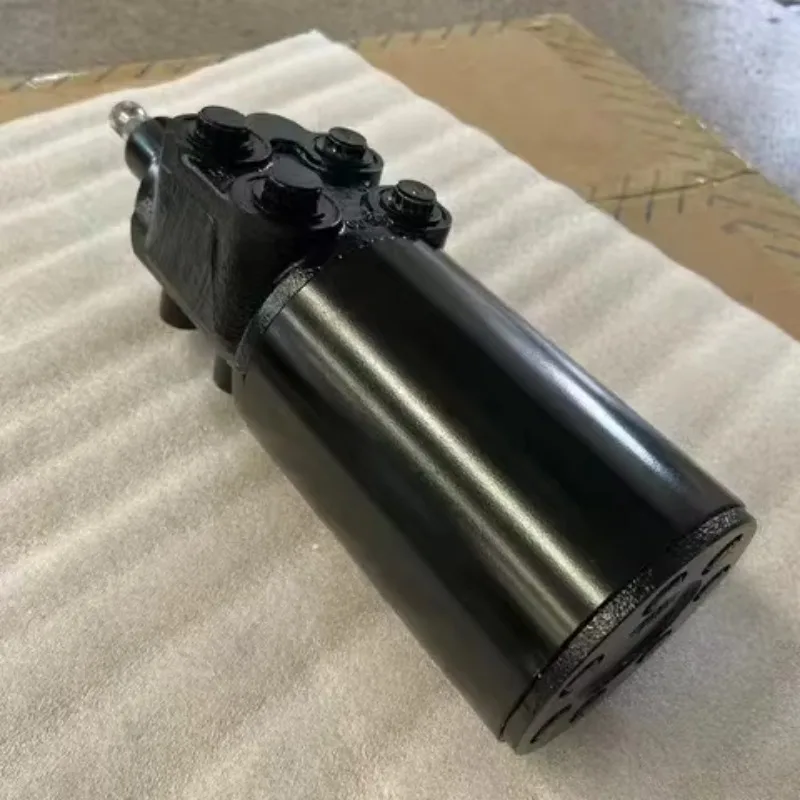 

2026 Latest Factory Direct SalesGenuine HD785-7 STEERING VALVE 561-40-83300