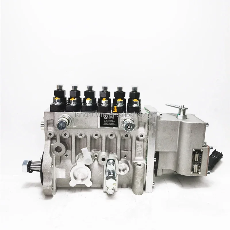 Fuel Inje Ction Pum… - image