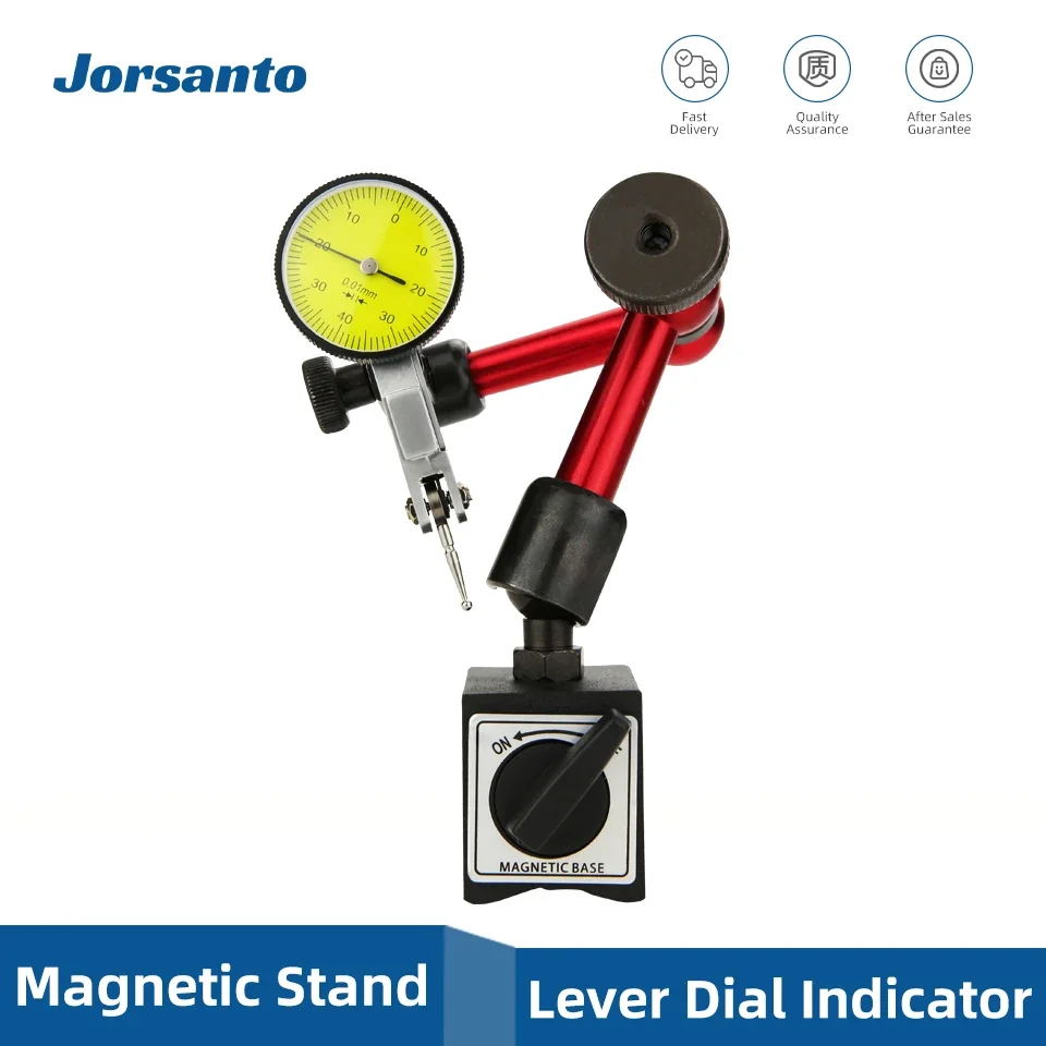 Рычажный циферблат, индикатор, магнитный держатель, измерения, зонды, магнитная основа, компаратор, инструменты для часов, микрометр, циферблат
