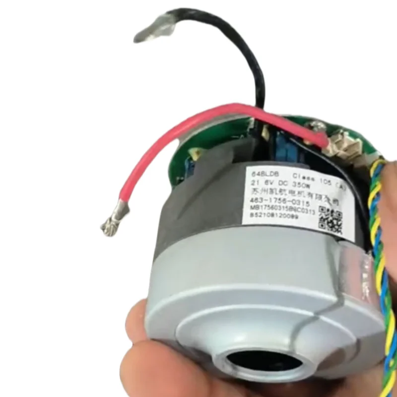 Original Vacuum Brushless Motor 64BLDB for Tineco A10Hero A10series 350W