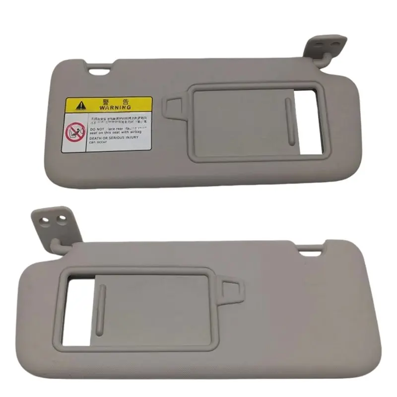 

Для Kia Совместимый антибликовый солнцезащитный козырек 85210-Q2000 85220-Q2000 Запасная часть