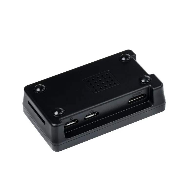 2.13Inch Touch E-Paper E-Ink Display Voor Raspberry Pi Nul, 250X122, Abs Geval