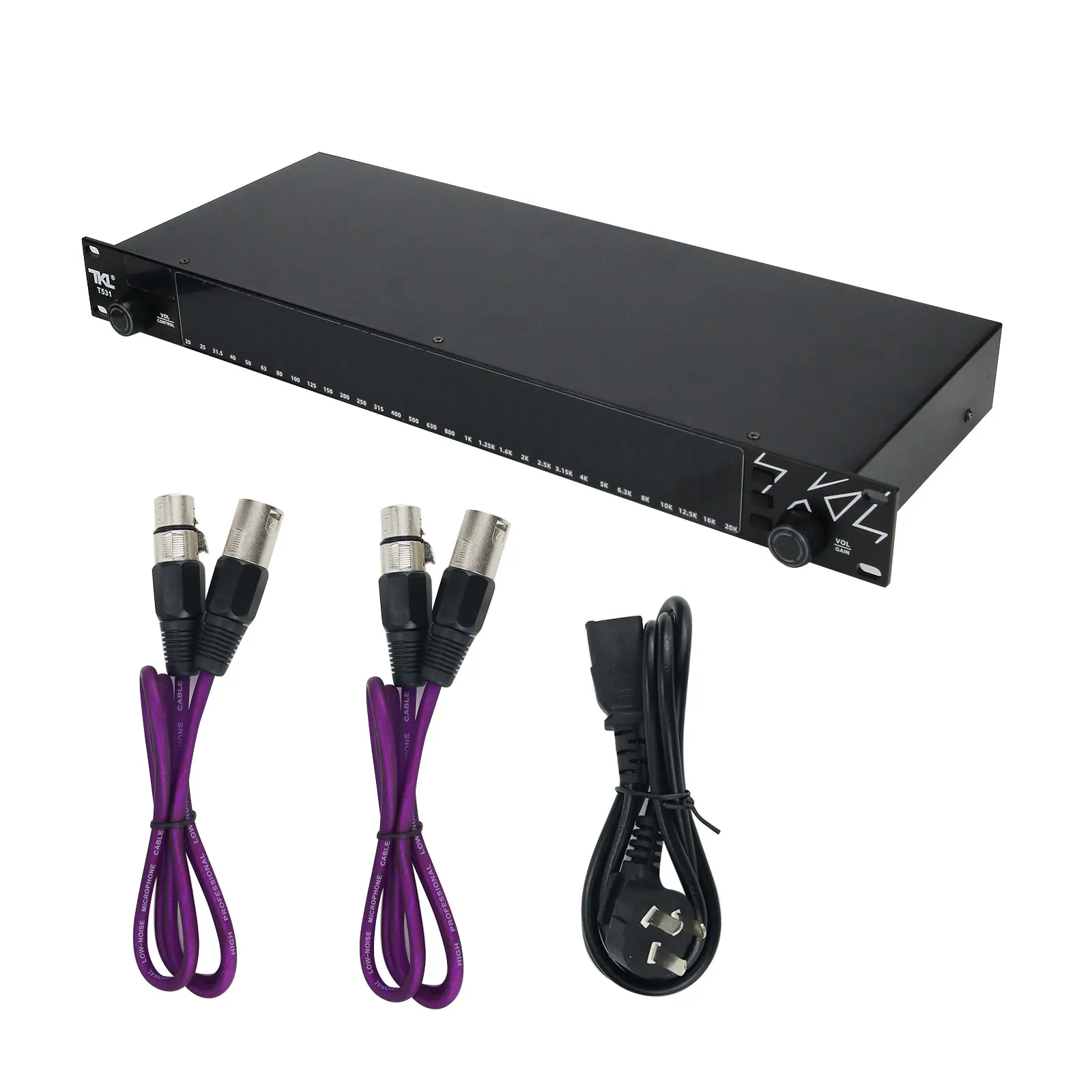 T531 Tkl Digital Eq…