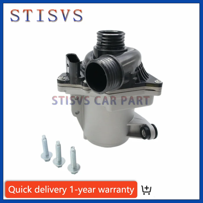 11517546996 Electric Water Pump for BMW E70 X5 3.0 N52B30A 2006 2007-2012 2008 2009 2010 OEM 11517568595 11519894484 A2C53111629