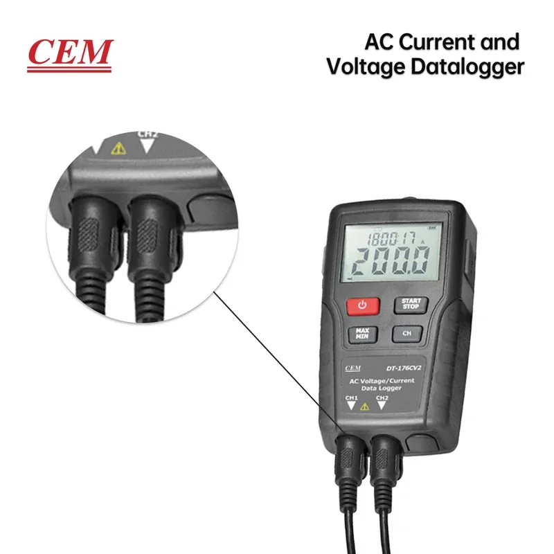 Cem 256000 Data Mem… - image