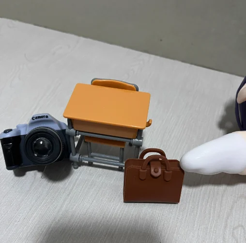 Chizuru-Chan Kaihatsu Nikki Anime Figure Native Nocturne Shiina Chi Zuru Girl Anime Action Figure Collection Sexy Model ornament