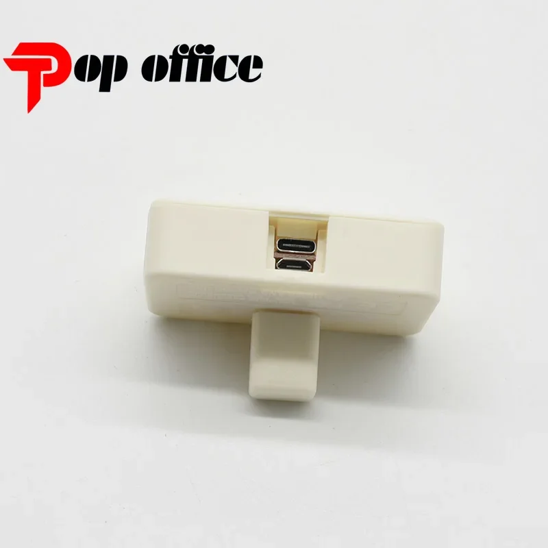 1PC T6716 T3661 T04D1 T04D0 Maintenance Tank Chip Resetter for Epson WF- M5799 C5710 C5790 C5290 C5210 XP-15000 XP-6000 L6170