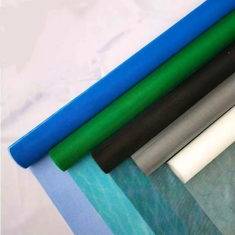 Summer Indoor Mosquito Screen Window Net, Environmentally Friendly DIY Bedroom Mosquito Net