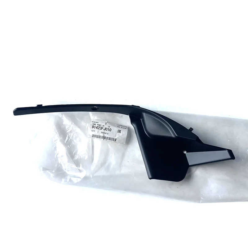 

New Genuine 1 PCS Front Windshield Wiper Cowl Cover Panel 91423FJ010,91423FJ000 For Subaru Crosstrek Impreza WRX STI