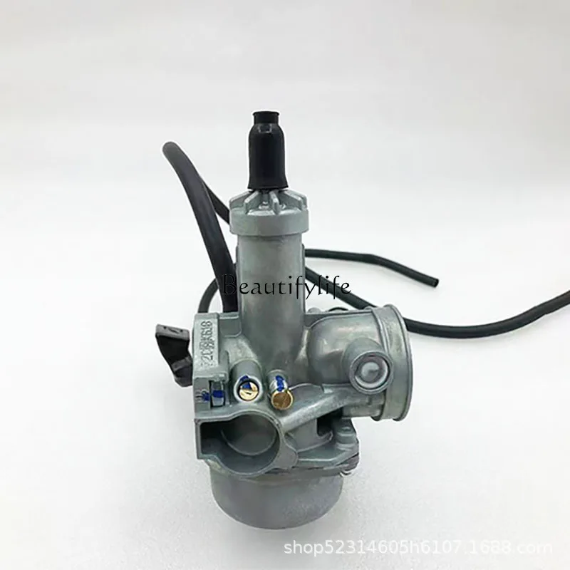 

110S DASH 110 AFX110 PZ19 19MM PZ19C 19MM Motorcycle Carburetor