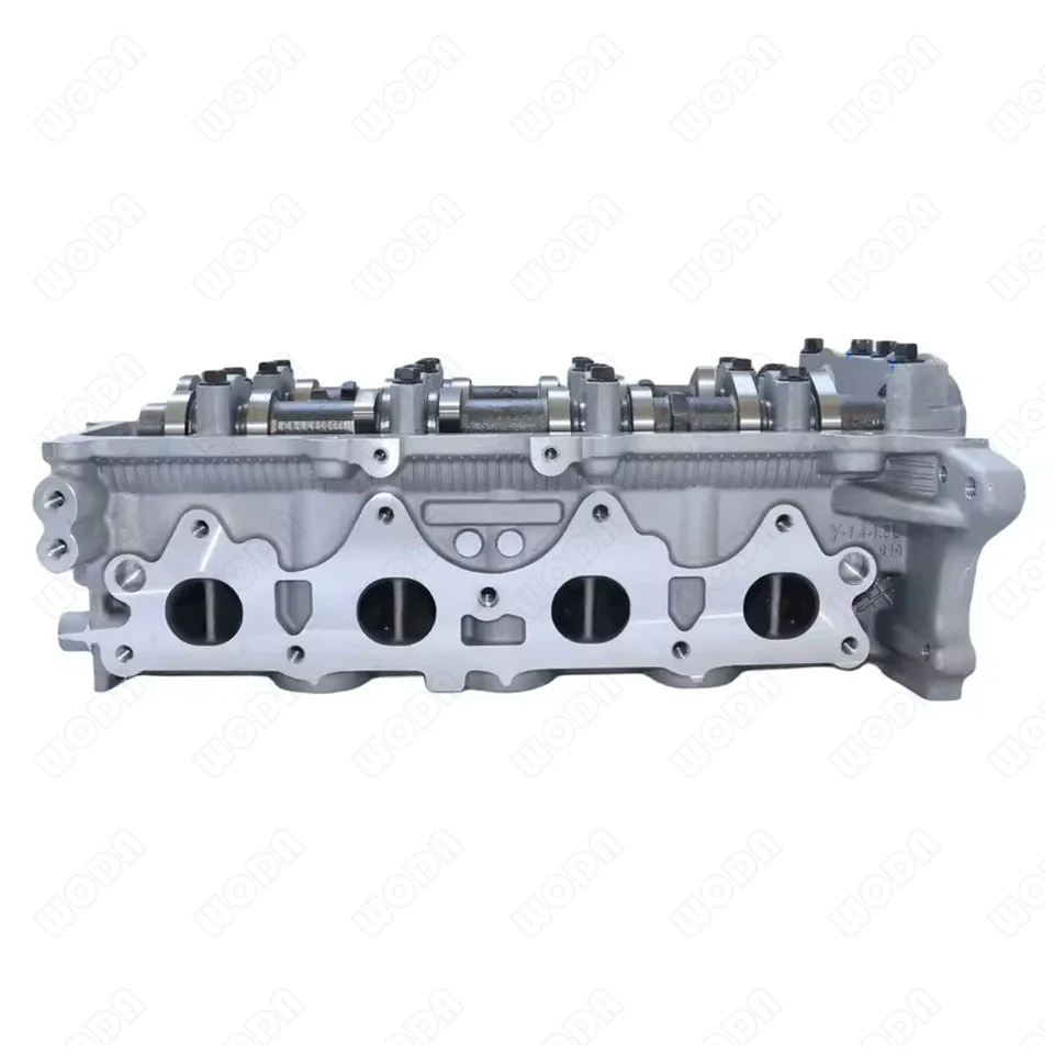 

FOR G4FA G4FC Cylinder Head 22100-2B001 1.4 1.6L FOR Hyundai FOR Kia Avente
