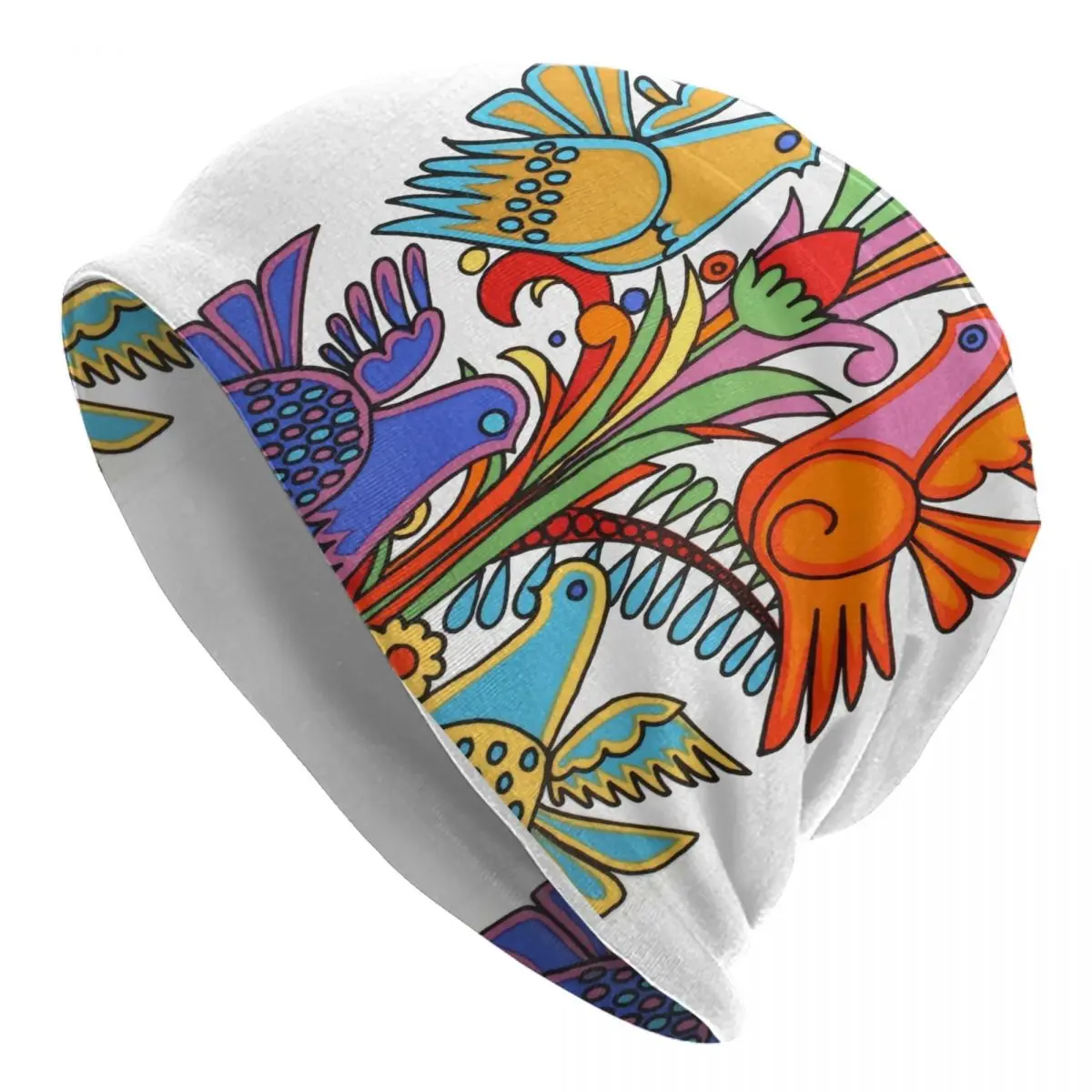 فيليروي وبوش أكابولكو الرجال النساء الكبار بيني قبعات محبوك بونيه قبعة دافئة موضة الخريف الشتاء في الهواء الطلق Skullies القبعات