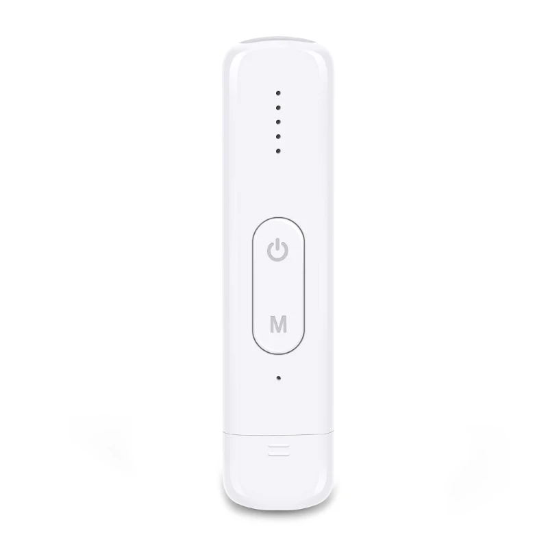 Profession HC002 Antispy Wireless WiFi Trackers Signal Detector High Performances Suitable for Communication Enthusiasts