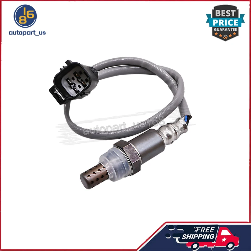 1PCS 234-4266 2344265 30622251 30677175 New Downstream O2 Oxygen Sensor Car For Land Rover LR3 Range Rover Sport Volvo S40