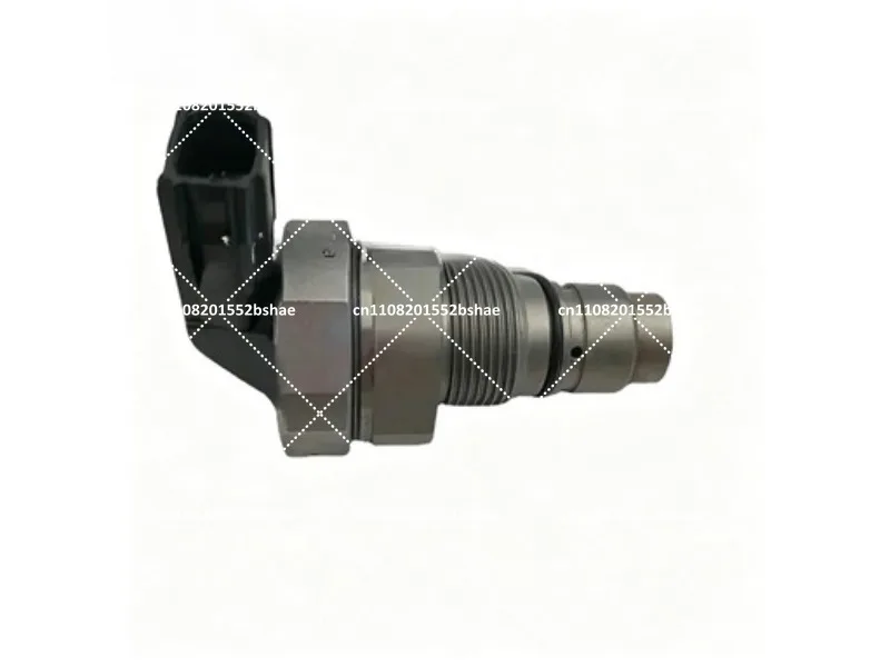 Fuel Rail Pressure Sensor Valve Compatible with  IV 2014 23810-0R041 11S00546