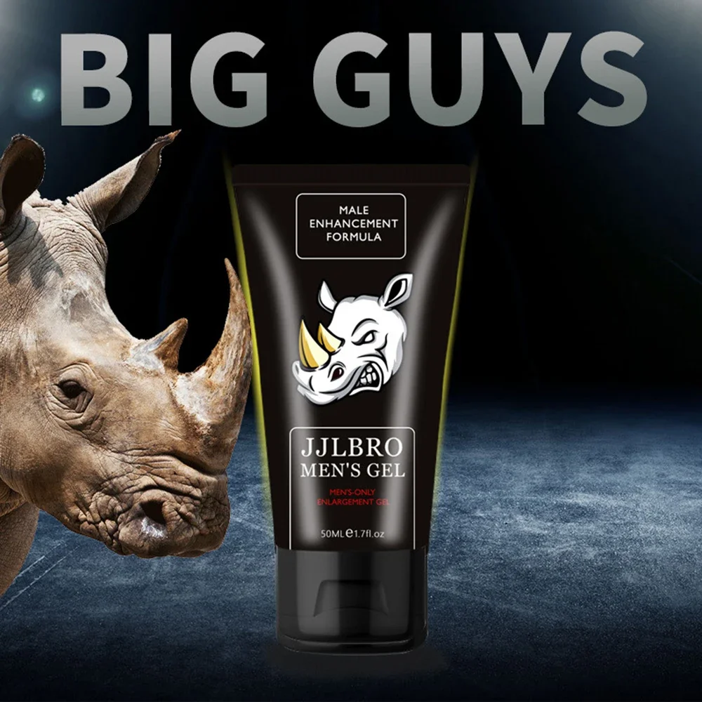 Male Big Dick Penis Enlargement Cream Sex Gel Increase Size Male Delay Erection Cream for Men Growth Thicken Adult Sex Products